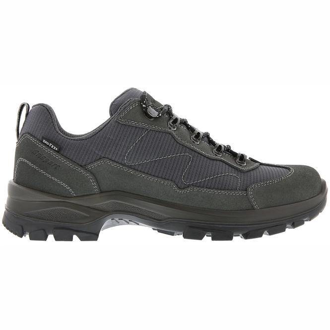 grisport hiking shoes